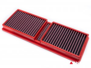 Alfa Romeo Giulia Performance Air Filter By BMC - 2.0L 